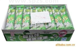 酸的有一套，酸爽棒
