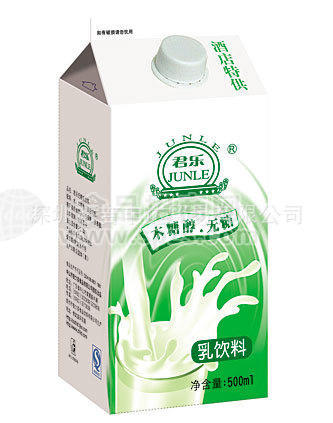 供應(yīng)君樂 500ML 君樂 木糖醇 乳飲料 無糖 含乳飲料