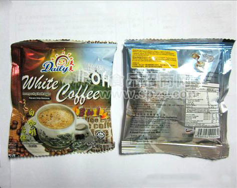 进口食品马来西亚特产速溶咖啡