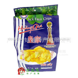 越南特產(chǎn) 皇家綜合蔬果干 250克 東盟進(jìn)口食品 美味零食