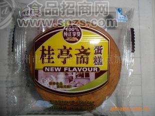 生产 蛋糕 各种口味饼干
