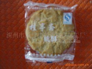 糕点 饼干 月饼 江米条 各种美味糕点