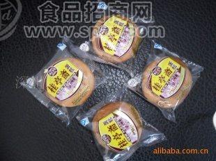 生產(chǎn)加工各種糕點 桂亭齋獨立包裝蛋糕