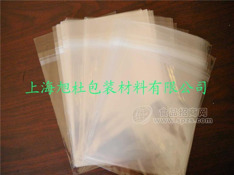 OPP袋 OPP自封袋 吊卡袋 20-50um 可定做 厂家直销 量大优惠