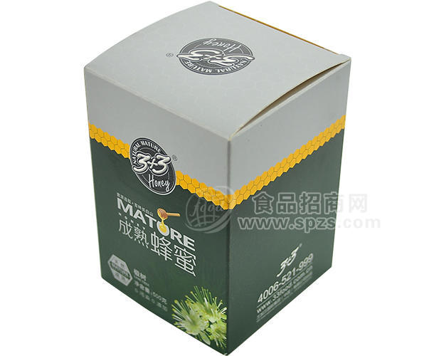 ·成熟蜂蜜　椴树　５００ｇ 