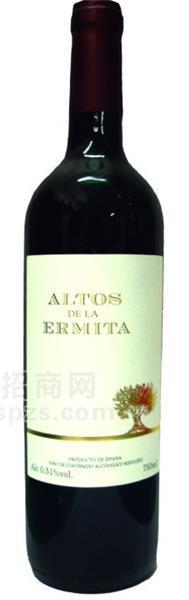 爱图仕无醇葡萄酒