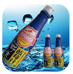 航母舰队野生蓝莓汁