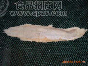 《公聚誠》系列 調(diào)味魚干