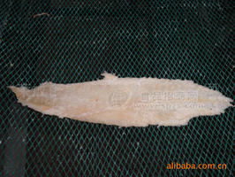 《山東特產(chǎn)》調(diào)味魚(yú)干