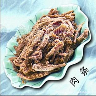 散裝 汕頭廣贊五香豬肉條 潮汕特產(chǎn) 休閑食品 片裝 零食 舌尖美食