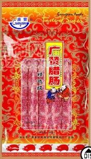 广东广式香肠 225g