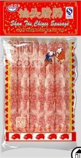 腊肠 广东广式香肠 225g