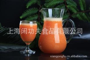 木瓜冷鲜果泥 木瓜鲜榨果汁