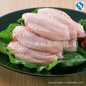 原料鸡翅中30-40G规格 
