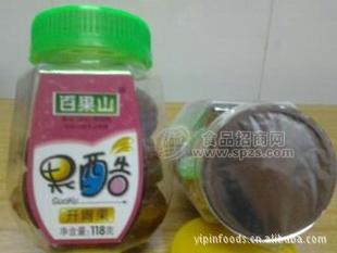 小瓶裝零食 優(yōu)質(zhì)涼果 梅類 開(kāi)胃果