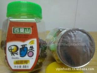 蜜饯凉果 相思梅