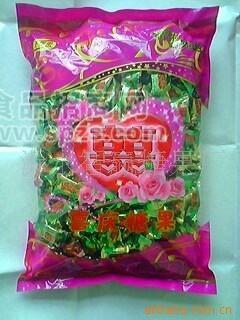 硬质糖果
