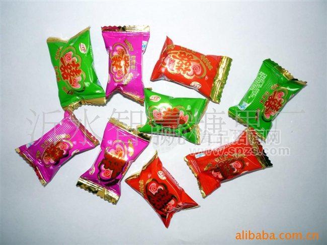 糖果，喜糖，水果糖，话梅糖