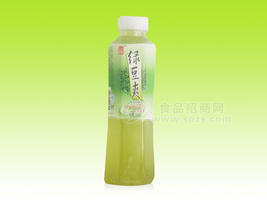 綠豆爽