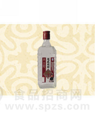 陈年窖香