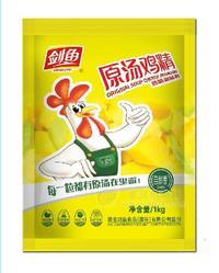 剑鱼原汤鸡精
