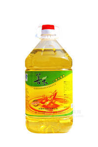 国产大豆加工纯正非转基因大豆油