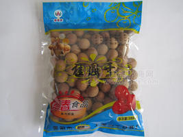 300g桂圆干