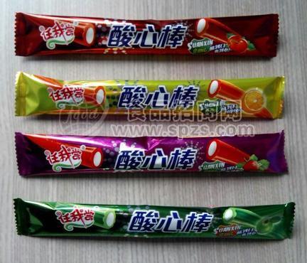 酸心棒