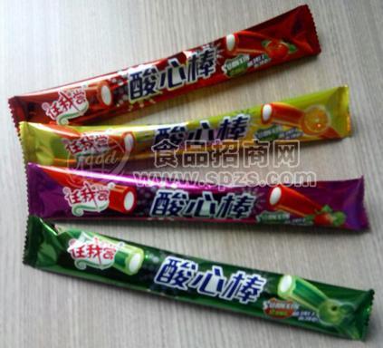 酸心棒1