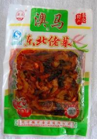 东北佬菜
