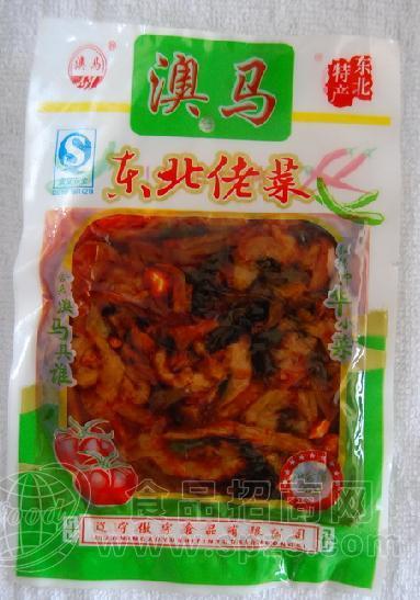 东北佬菜