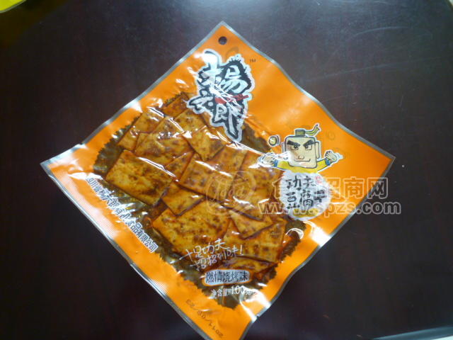 豆腐干