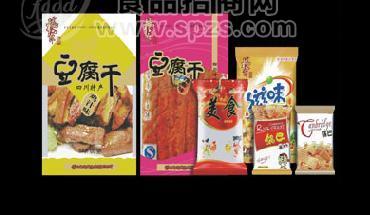 豆腐干系列