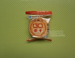 红烧排骨