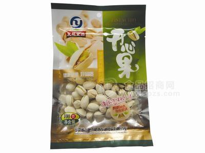 開心果