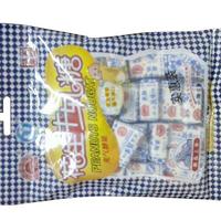 花生牛轧糖
