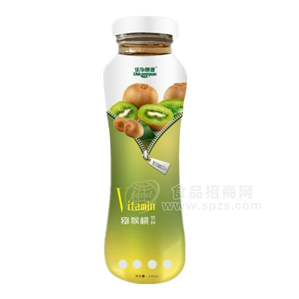 樂華康源 獼猴桃飲料