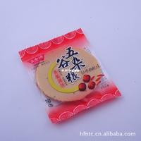 无糖薄饼 红枣枸杞饼