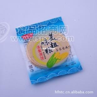 雜糧餅干 玉米香咸味