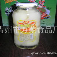 680g糖水梨罐头