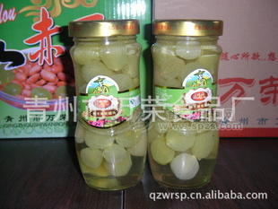 480g糖水葡萄罐头