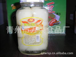 680g糖水梨罐头