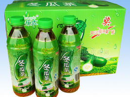 冬瓜茶500ml