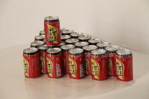 利百生紅棗枸杞汁320ml