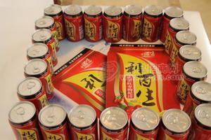 利百生瓶裝320ml