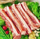 冷冻 五花肉