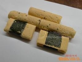 广式手工蛋卷