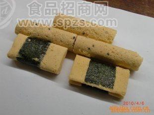 廣式手工蛋卷