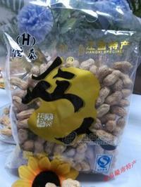 450g众人炒货花生