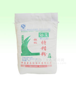 超級(jí)特精粉5kg